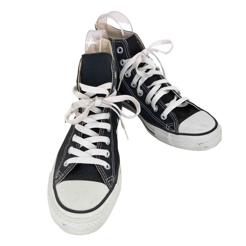 コンバース CONVERSE all-star hi キャンバス メンズ JPN:26.5