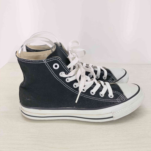 コンバース CONVERSE all-star hi キャンバス メンズ JPN:26.5