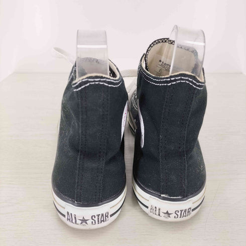 コンバース CONVERSE all-star hi キャンバス メンズ JPN:26.5