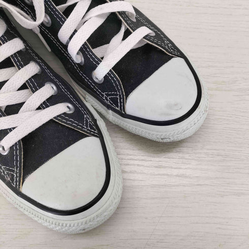 コンバース CONVERSE all-star hi キャンバス メンズ JPN:26.5