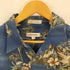 ピエールカルダン pierre cardin 90s レーヨンアロハシャツ メンズ import:L