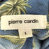ピエールカルダン pierre cardin 90s レーヨンアロハシャツ メンズ import:L