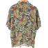 ピエールカルダン pierre cardin 90s レーヨン ボタニカル柄 アロハシャツ メンズ import:L