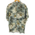 ピエールカルダン pierre cardin 90s レーヨンアロハシャツ メンズ import:L