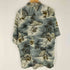ピエールカルダン pierre cardin 90s レーヨンアロハシャツ メンズ import:L
