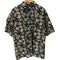 ピエールカルダン pierre cardin 90s コットンアロハシャツ メンズ import:L