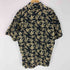 ピエールカルダン pierre cardin 90s コットンアロハシャツ メンズ import:L
