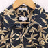 ピエールカルダン pierre cardin 90s コットンアロハシャツ メンズ import:L