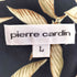 ピエールカルダン pierre cardin 90s コットンアロハシャツ メンズ import:L