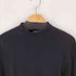 エディーバウアー Eddie Bauer モックネックカットソー メンズ import:M