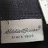エディーバウアー Eddie Bauer モックネックカットソー メンズ import:M