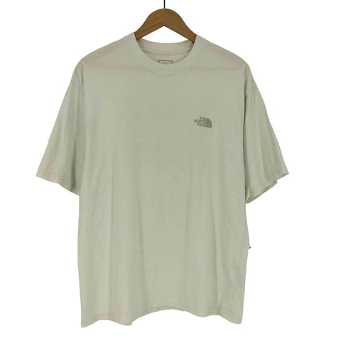 ザノースフェイス THE NORTH FACE S/S NEVER STOP ING Tee ショートスリーブネバーストップ メンズ import:M