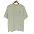 ザノースフェイス THE NORTH FACE S/S NEVER STOP ING Tee ショートスリーブネバーストップ メンズ import:M