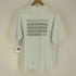 ザノースフェイス THE NORTH FACE S/S NEVER STOP ING Tee ショートスリーブネバーストップ メンズ import:M