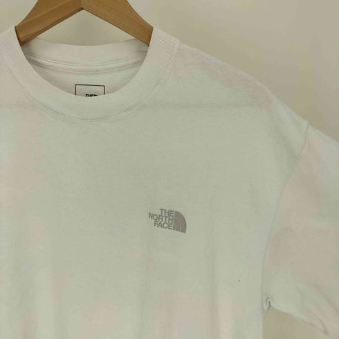 ザノースフェイス THE NORTH FACE S/S NEVER STOP ING Tee ショートスリーブネバーストップ メンズ import:M