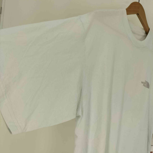 ザノースフェイス THE NORTH FACE S/S NEVER STOP ING Tee ショートスリーブネバーストップ メンズ import:M