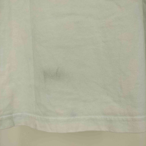 ザノースフェイス THE NORTH FACE S/S NEVER STOP ING Tee ショートスリーブネバーストップ メンズ import:M