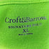 croft&barrow コットンポロシャツ メンズ import:XL