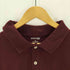 st.johnsbay コットンポロシャツ メンズ import:XL