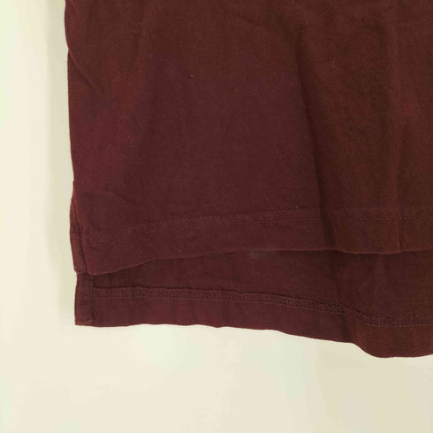 st.johnsbay コットンポロシャツ メンズ import:XL