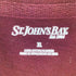 st.johnsbay コットンポロシャツ メンズ import:XL