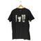 ON AIR KYNE フロントプリントクルーネックtシャツ メンズ JPN:L