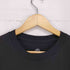ON AIR KYNE フロントプリントクルーネックtシャツ メンズ JPN:L