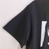 ON AIR KYNE フロントプリントクルーネックtシャツ メンズ JPN:L