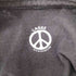 ON AIR KYNE フロントプリントクルーネックtシャツ メンズ JPN:L