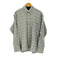 SOLO COTONE BDチェックL/S シャツ メンズ import:L