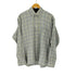 SOLO COTONE BDチェックL/S シャツ メンズ import:L