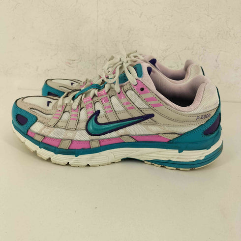 ナイキ NIKE W P-6000 メンズ JPN:25