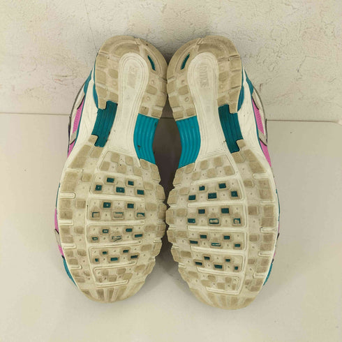 ナイキ NIKE W P-6000 メンズ JPN:25