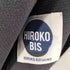 ヒロコビス HIROKO BIS レーヨンステンカラーコート レディース JPN:9号