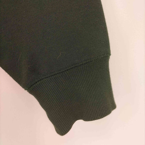 ハーレー Hurley フロント刺繍プルオーバーパーカー メンズ import:L