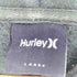 ハーレー Hurley フロント刺繍プルオーバーパーカー メンズ import:L