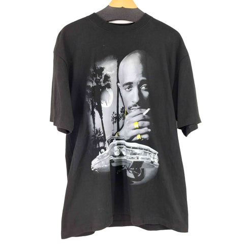 シャカウェアー SHAKA WEAR アーティストプリントTシャツ メンズ JPN:XL
