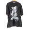 シャカウェアー SHAKA WEAR アーティストプリントTシャツ メンズ JPN:XL