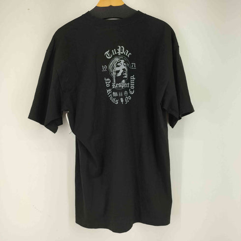 シャカウェアー SHAKA WEAR アーティストプリントTシャツ メンズ JPN:XL