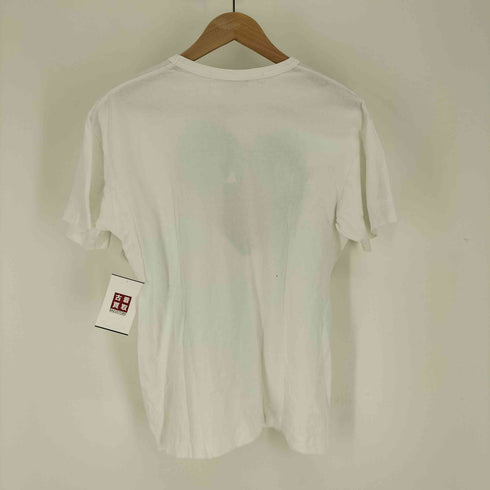 プレイコムデギャルソン PLAY COMME des GARCONS AD2009 PLAY HEART LOGO TEE メンズ JPN:L