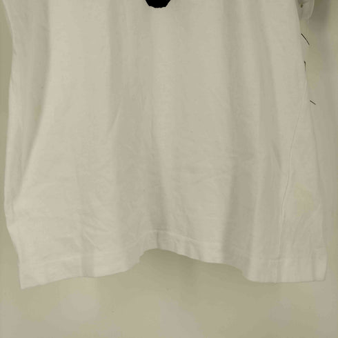 プレイコムデギャルソン PLAY COMME des GARCONS AD2009 PLAY HEART LOGO TEE メンズ JPN:L
