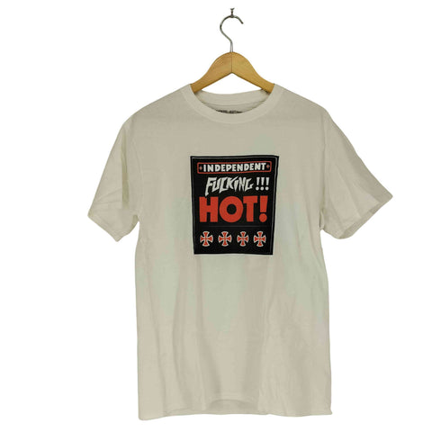 ファッキンオーサム FUCKING AWESOME フロントプリントクルーネックtシャツ メンズ JPN:M