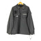 KILLWINNER デザインナイロンジャケット メンズ import:XL