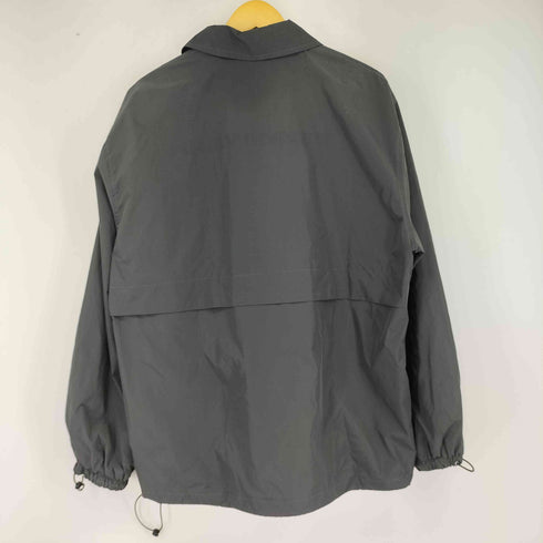 KILLWINNER デザインナイロンジャケット メンズ import:XL