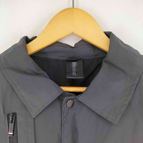 KILLWINNER デザインナイロンジャケット メンズ import:XL