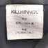KILLWINNER デザインナイロンジャケット メンズ import:XL