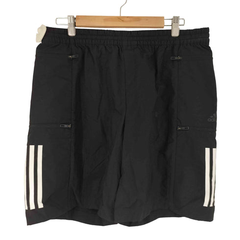 アディダス adidas サイドラインショーツ メンズ JPN:XL