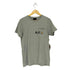 アーペーセー A.P.C. ポケットTシャツ メンズ JPN:S