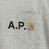 アーペーセー A.P.C. ポケットTシャツ メンズ JPN:S
