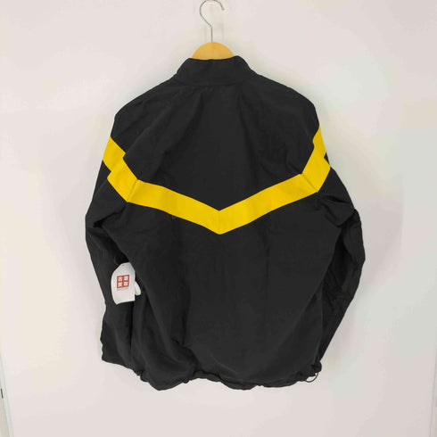 ユーエスアーミー U.S. ARMY Army Physical Fitness Uniform APFUジャケット メンズ import:M MEDIUM-LONG